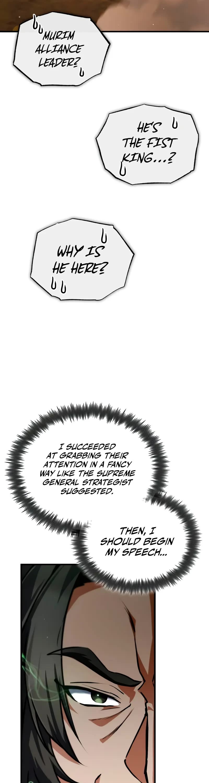One Hit Teacher, Master Baek Chapter 139 page 73 - Chapter 139