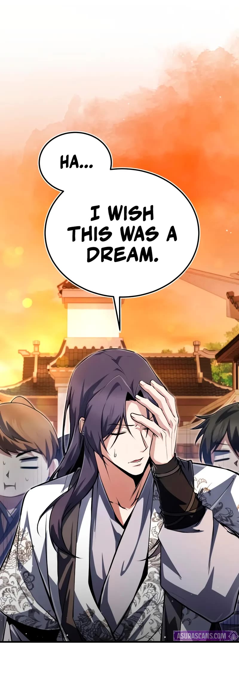 One Hit Teacher, Master Baek Chapter 139 page 76 - Chapter 139