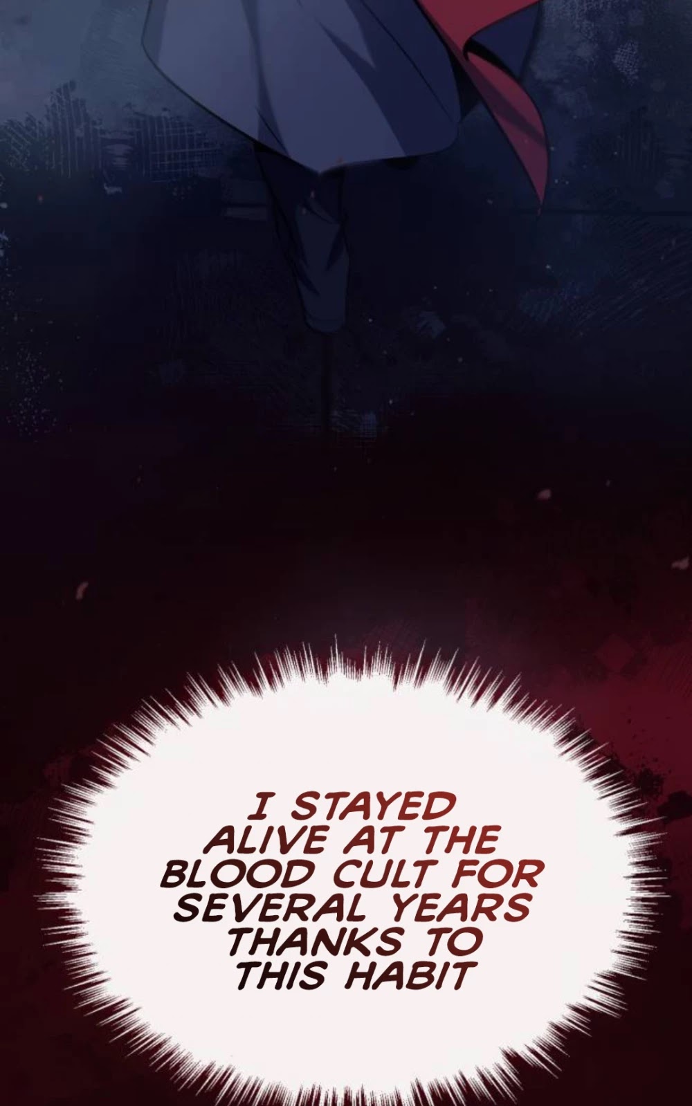 One Hit Teacher, Master Baek Chapter 14 page 13 - Chapter 14