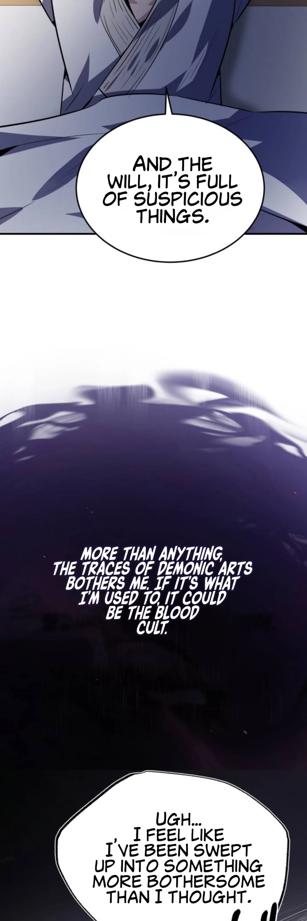 One Hit Teacher, Master Baek Chapter 14 page 17 - Chapter 14