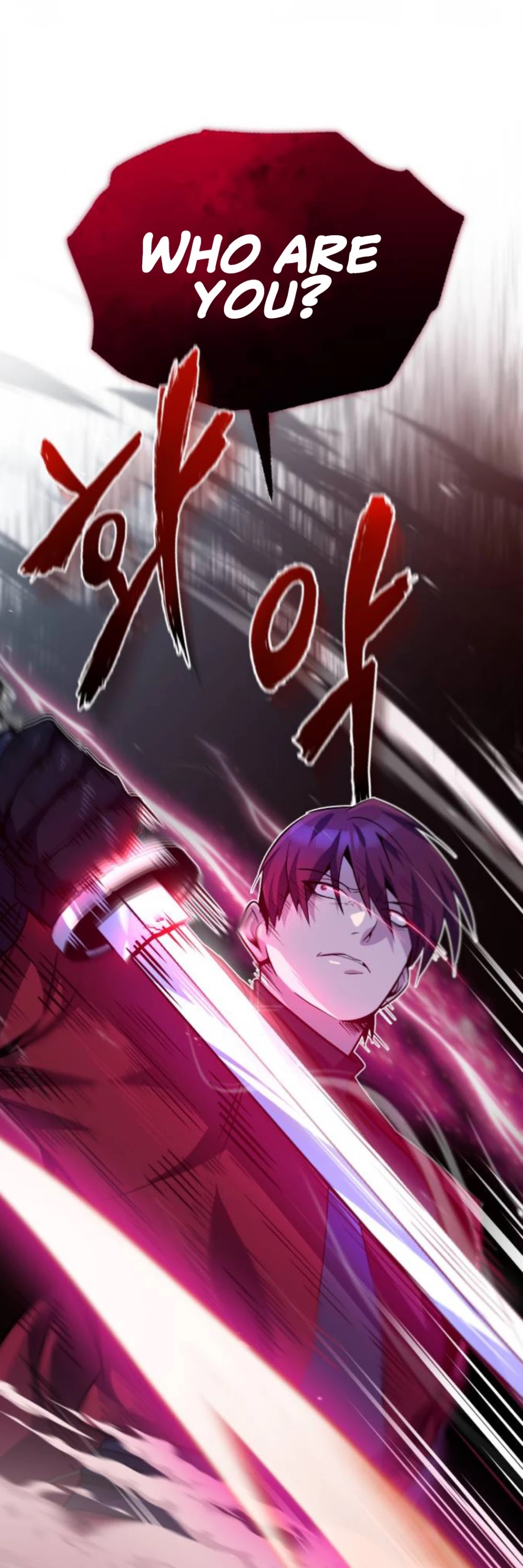 One Hit Teacher, Master Baek Chapter 14 page 39 - Chapter 14
