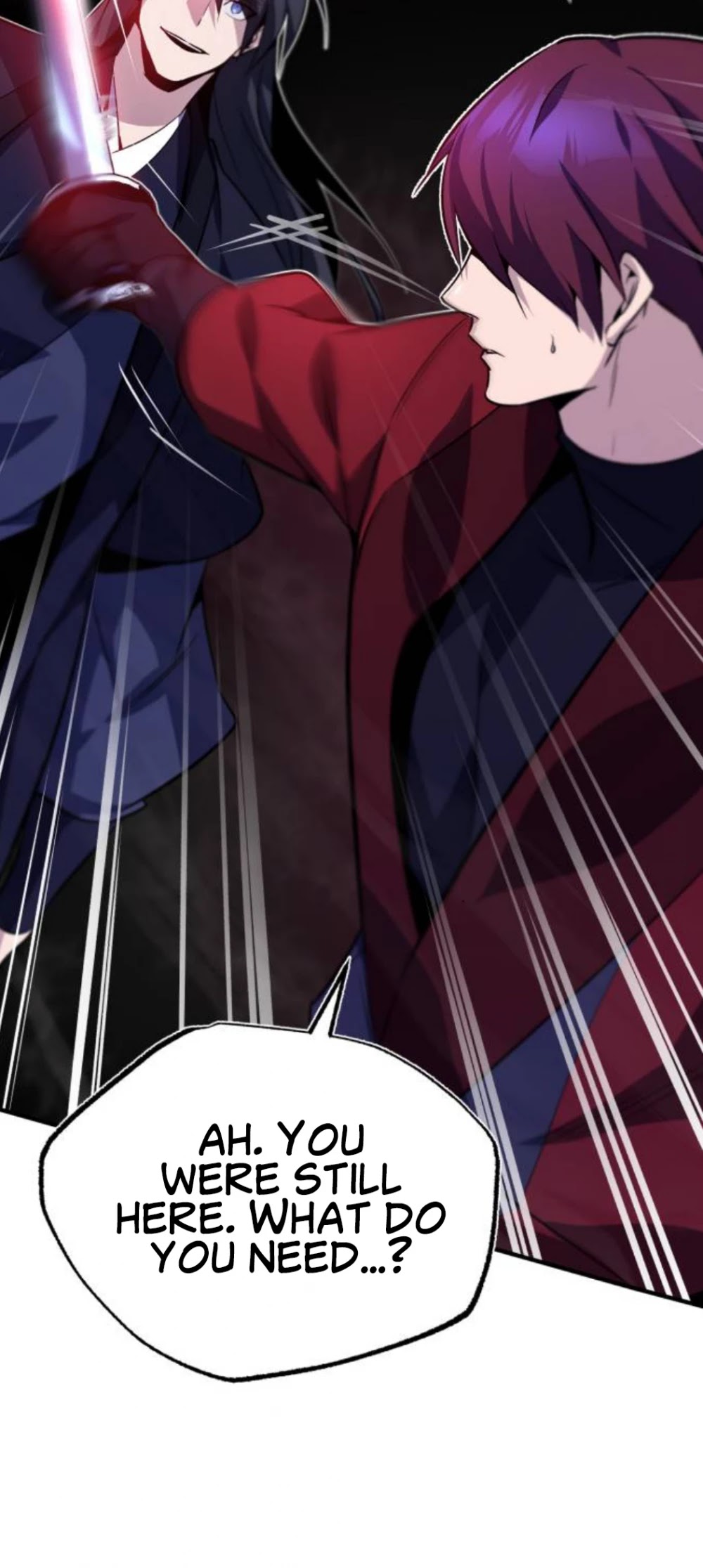 One Hit Teacher, Master Baek Chapter 14 page 41 - Chapter 14