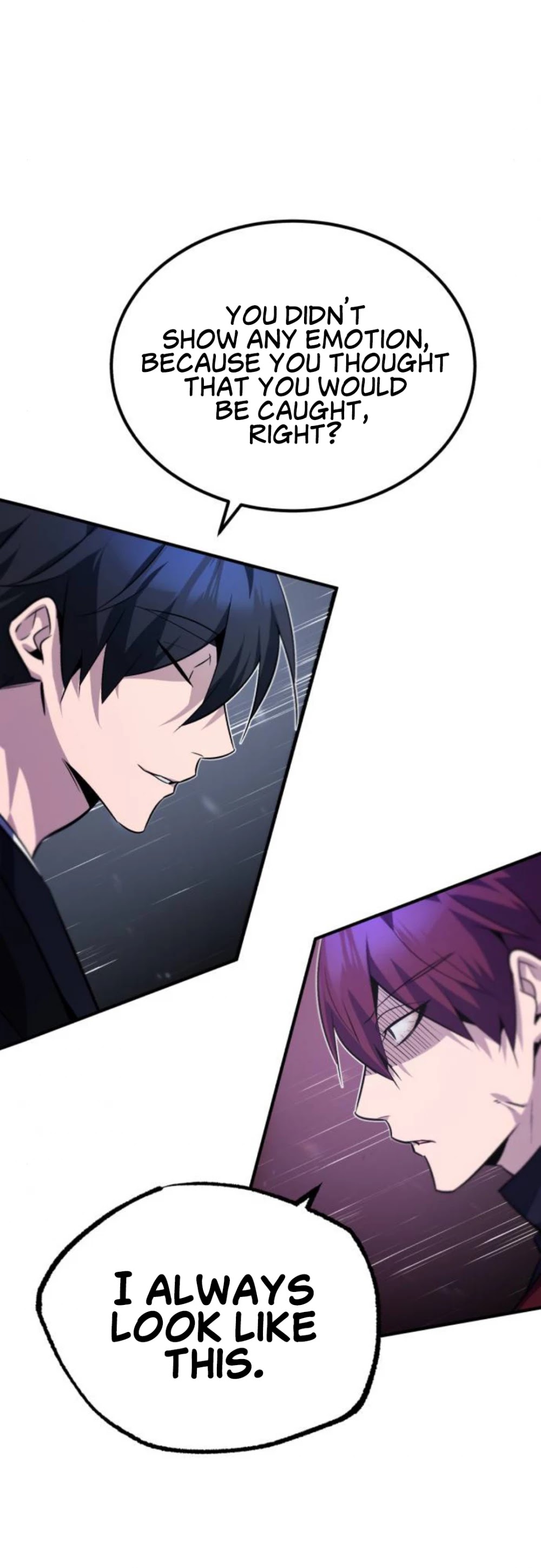 One Hit Teacher, Master Baek Chapter 14 page 48 - Chapter 14