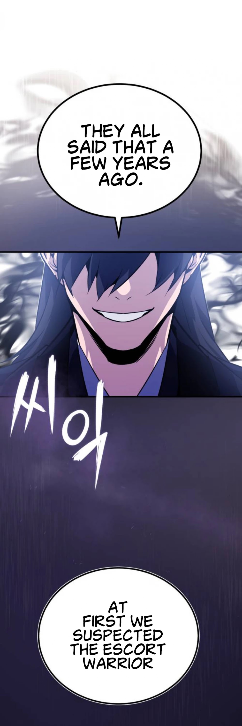 One Hit Teacher, Master Baek Chapter 14 page 49 - Chapter 14