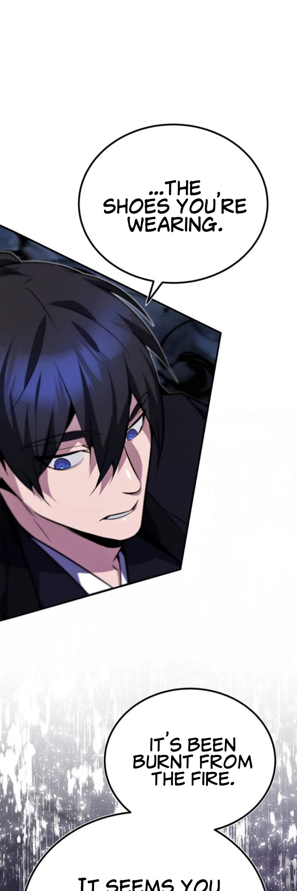 One Hit Teacher, Master Baek Chapter 14 page 53 - Chapter 14