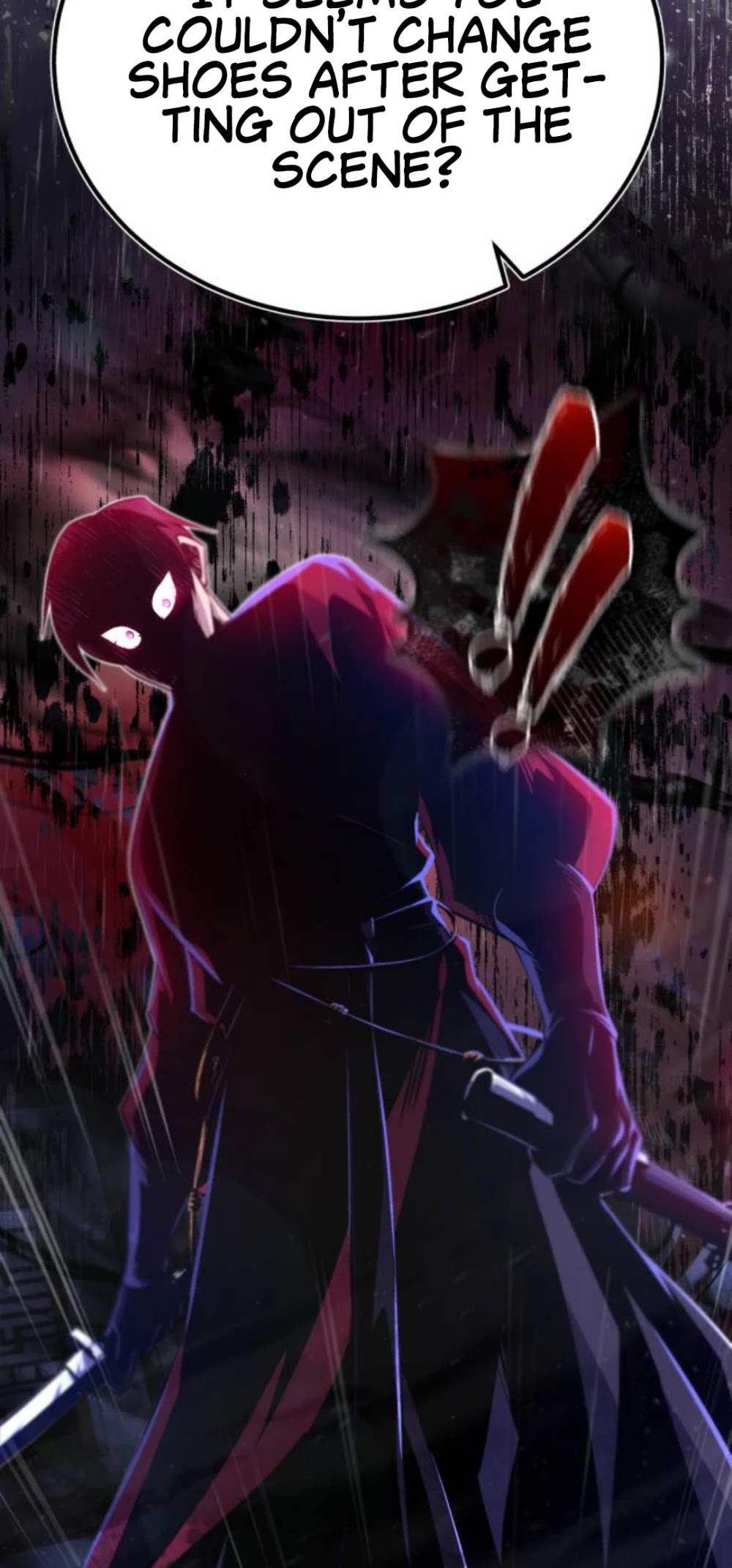 One Hit Teacher, Master Baek Chapter 14 page 54 - Chapter 14