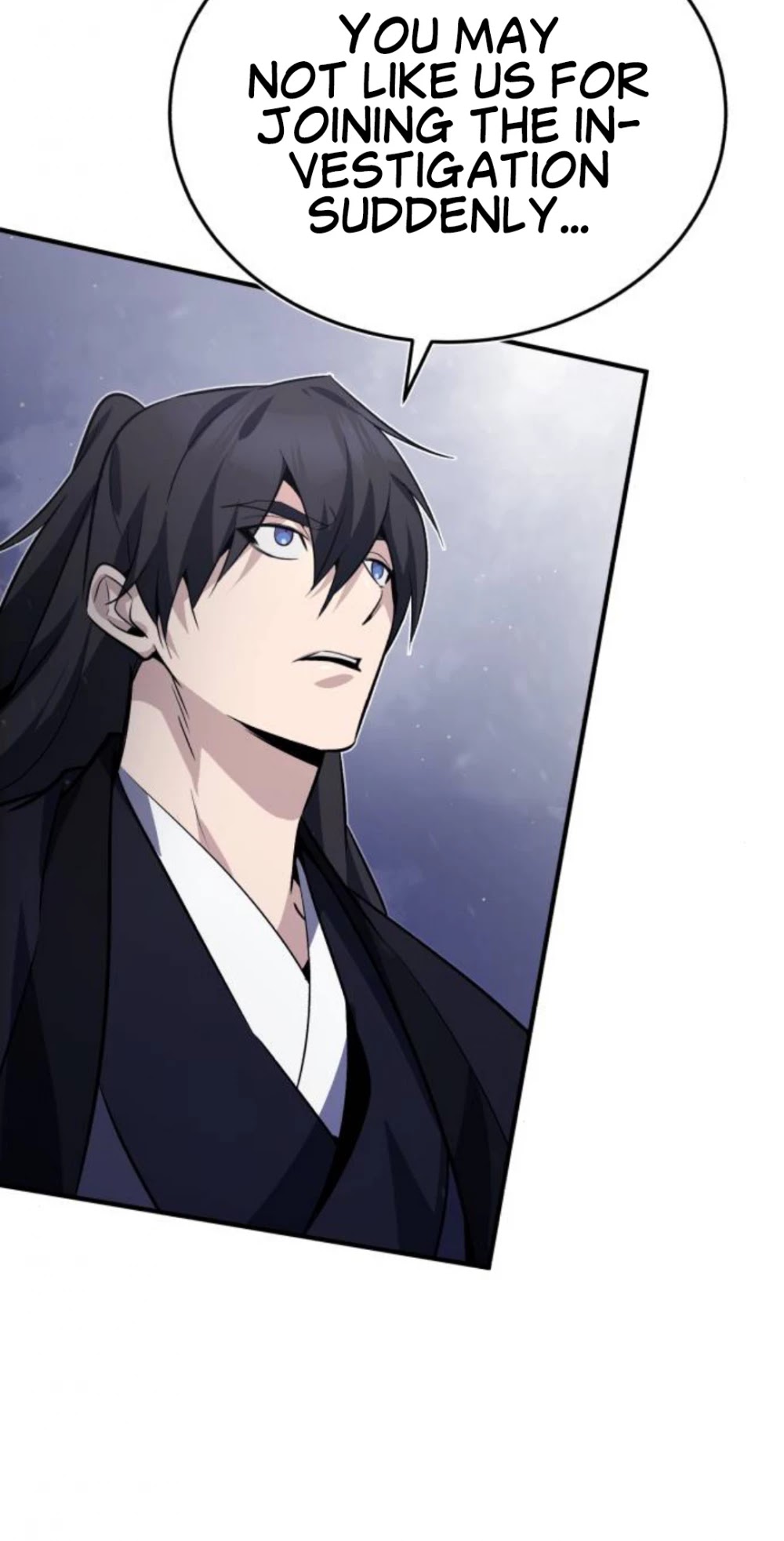 One Hit Teacher, Master Baek Chapter 14 page 6 - Chapter 14