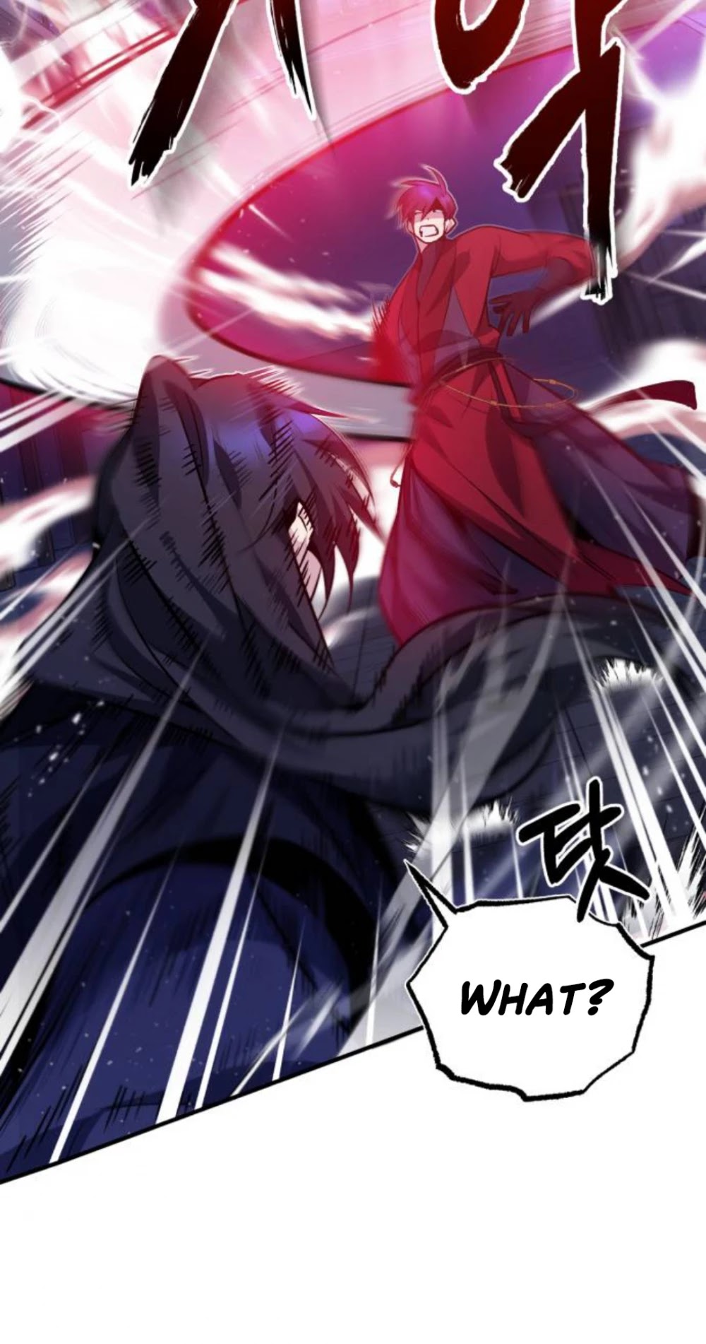 One Hit Teacher, Master Baek Chapter 14 page 60 - Chapter 14