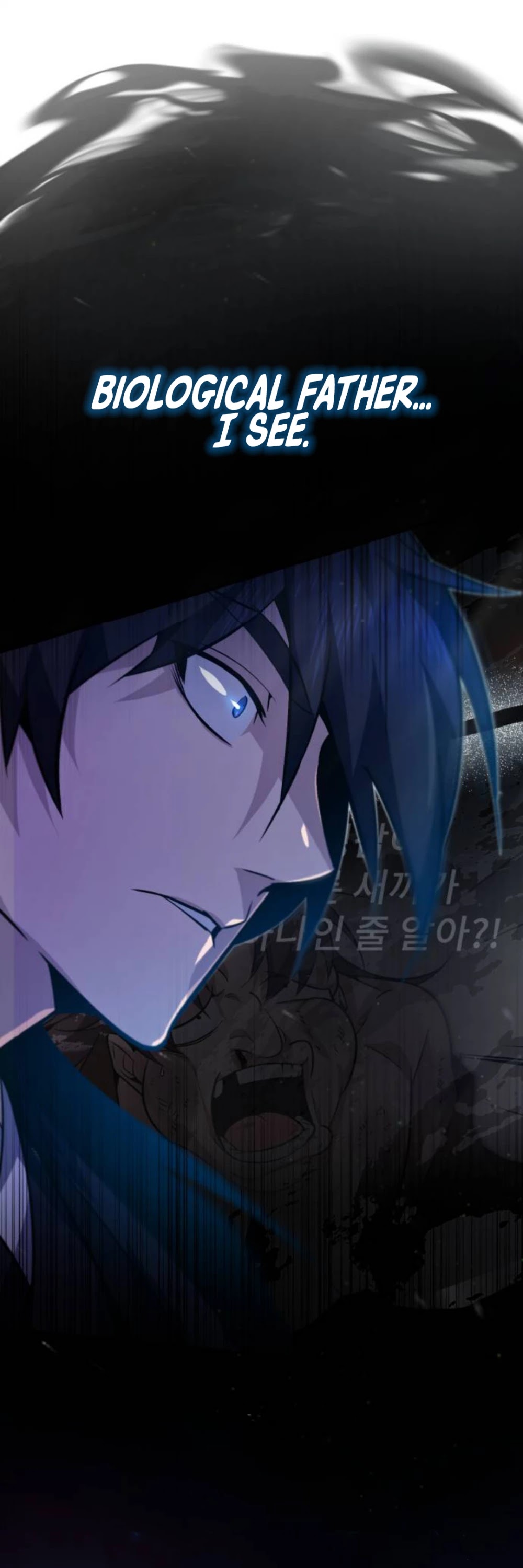 One Hit Teacher, Master Baek Chapter 14 page 61 - Chapter 14