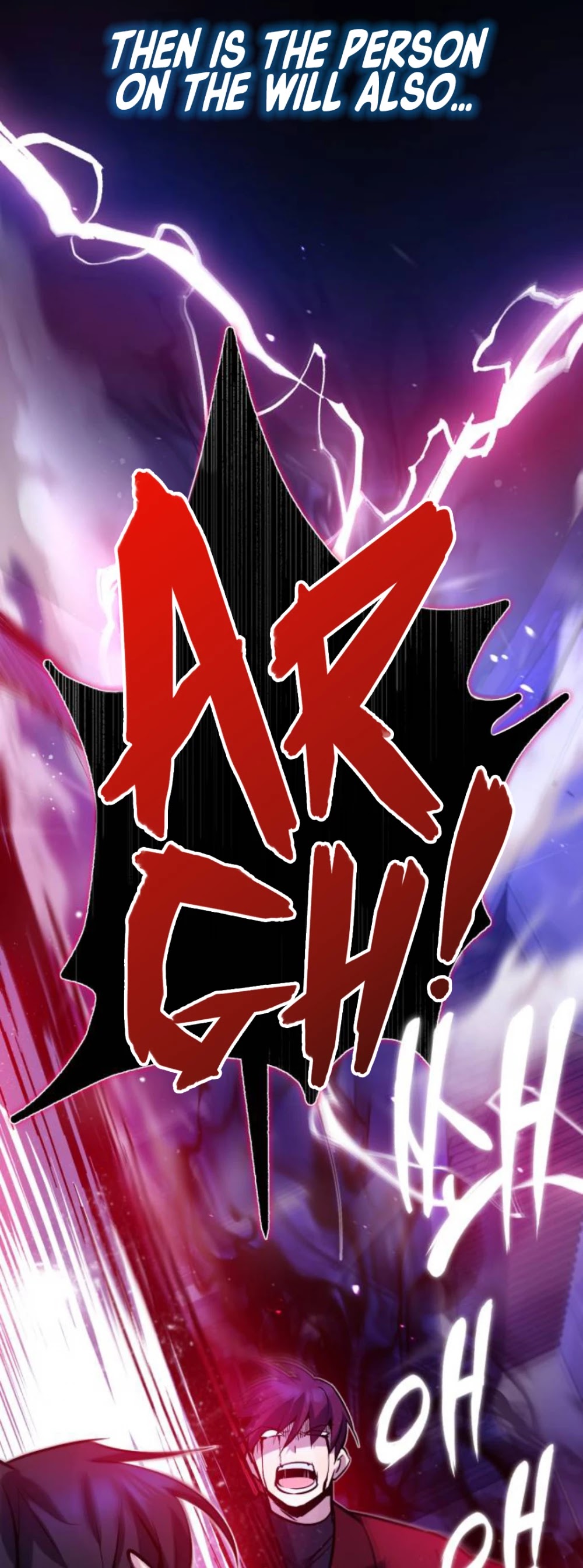 One Hit Teacher, Master Baek Chapter 14 page 62 - Chapter 14