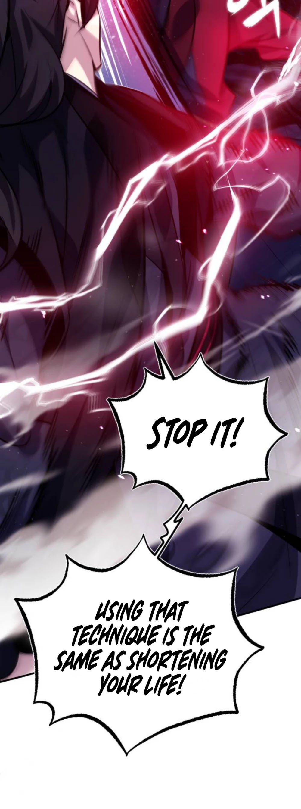 One Hit Teacher, Master Baek Chapter 14 page 63 - Chapter 14
