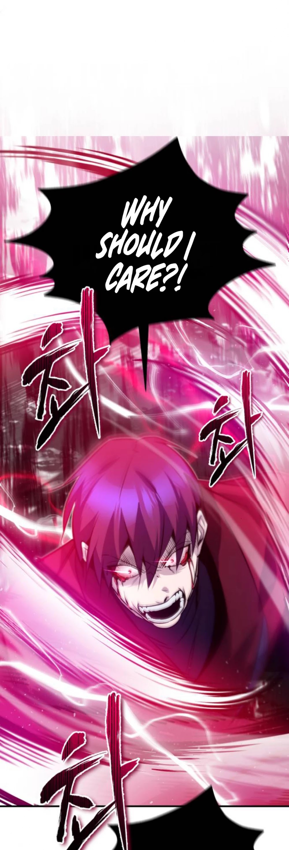 One Hit Teacher, Master Baek Chapter 14 page 64 - Chapter 14