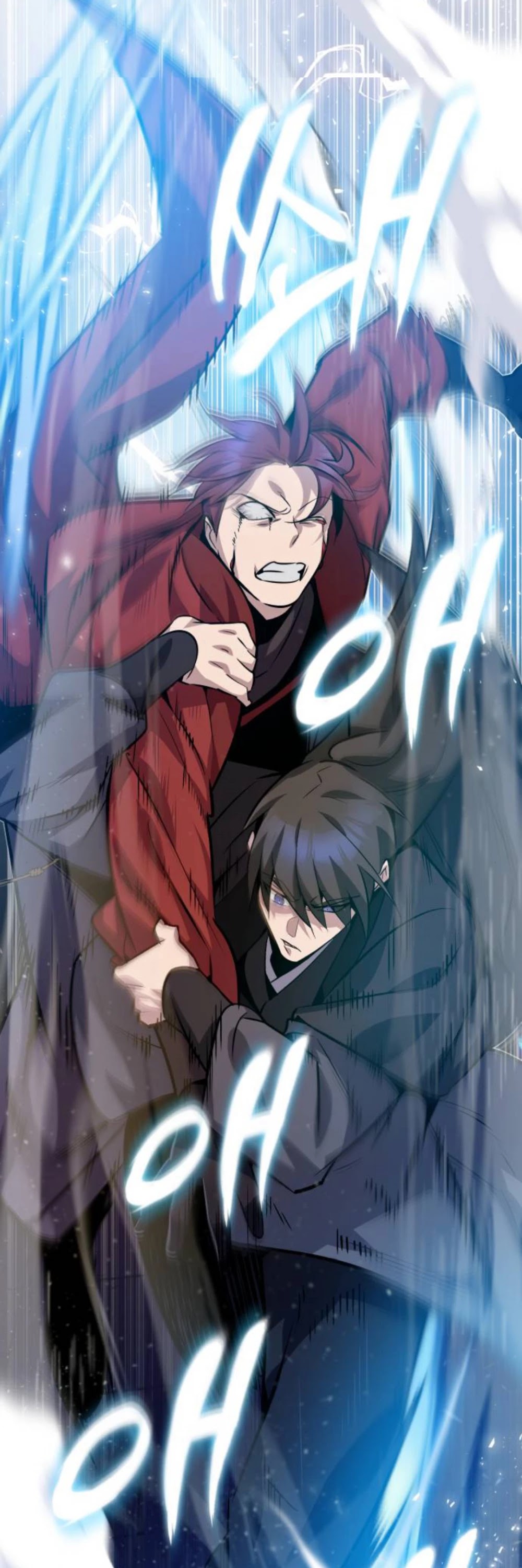One Hit Teacher, Master Baek Chapter 14 page 66 - Chapter 14