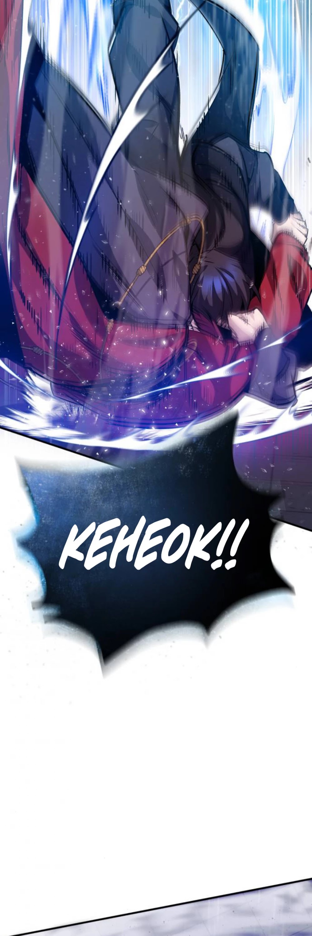 One Hit Teacher, Master Baek Chapter 14 page 68 - Chapter 14