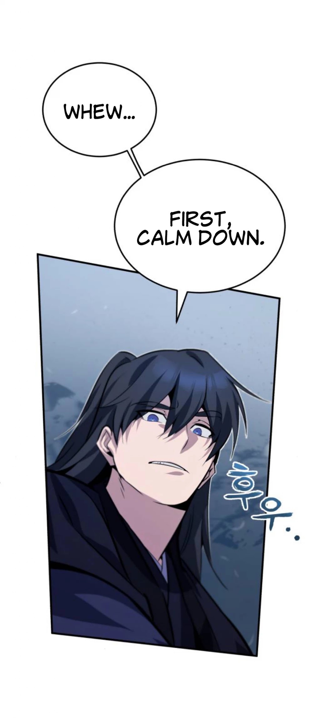 One Hit Teacher, Master Baek Chapter 14 page 70 - Chapter 14