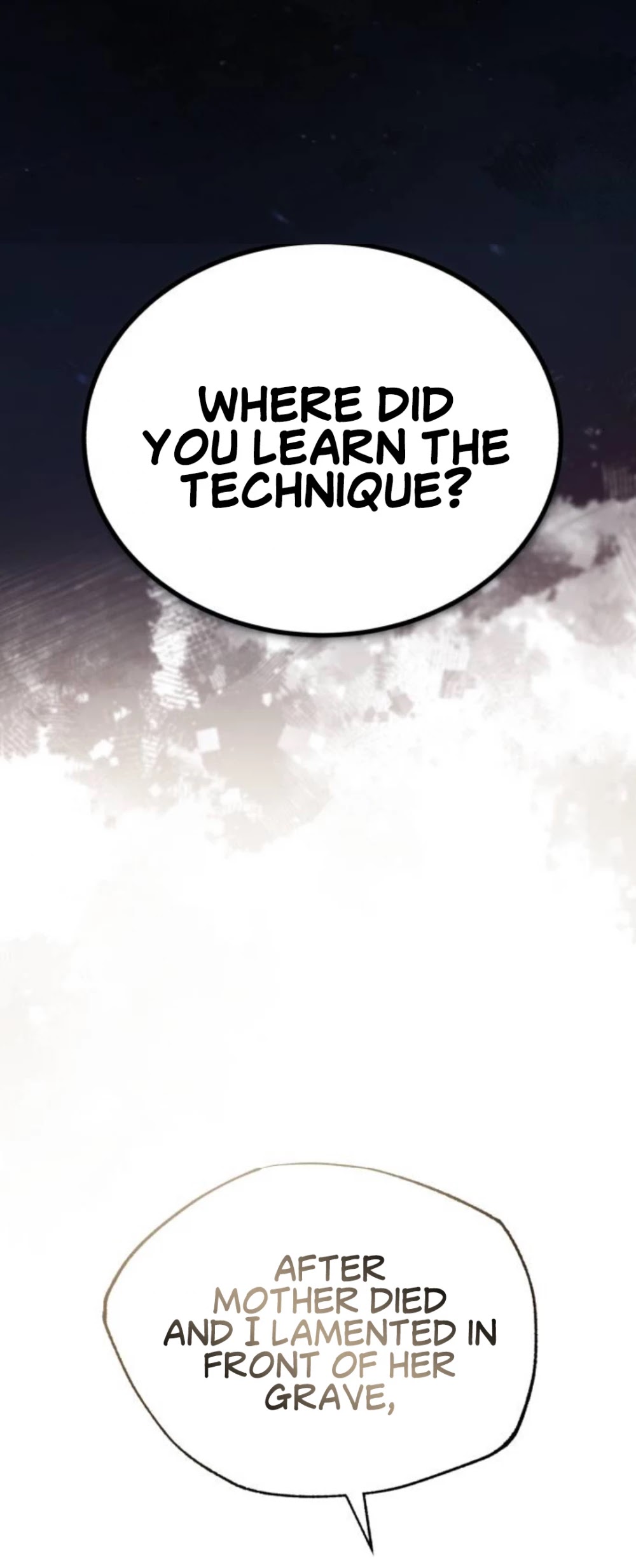 One Hit Teacher, Master Baek Chapter 14 page 72 - Chapter 14
