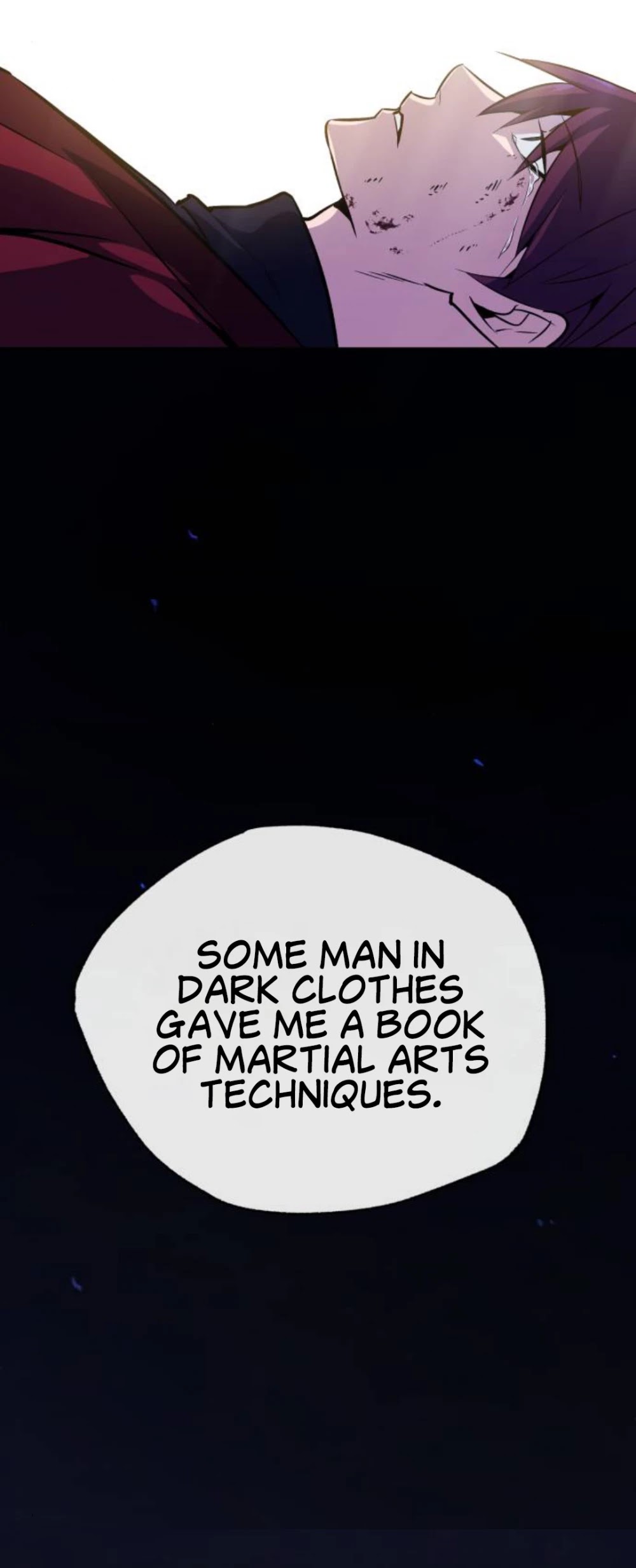 One Hit Teacher, Master Baek Chapter 14 page 73 - Chapter 14