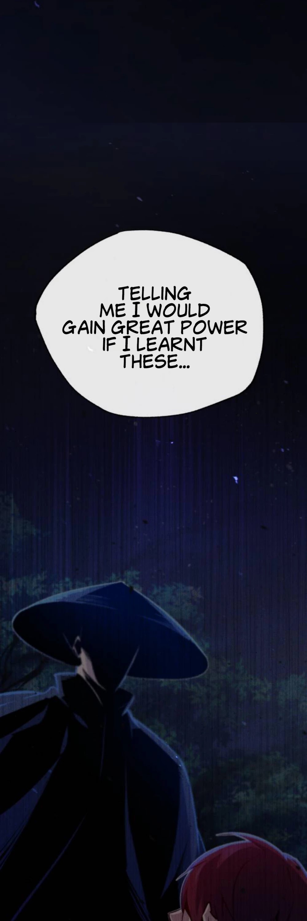 One Hit Teacher, Master Baek Chapter 14 page 74 - Chapter 14