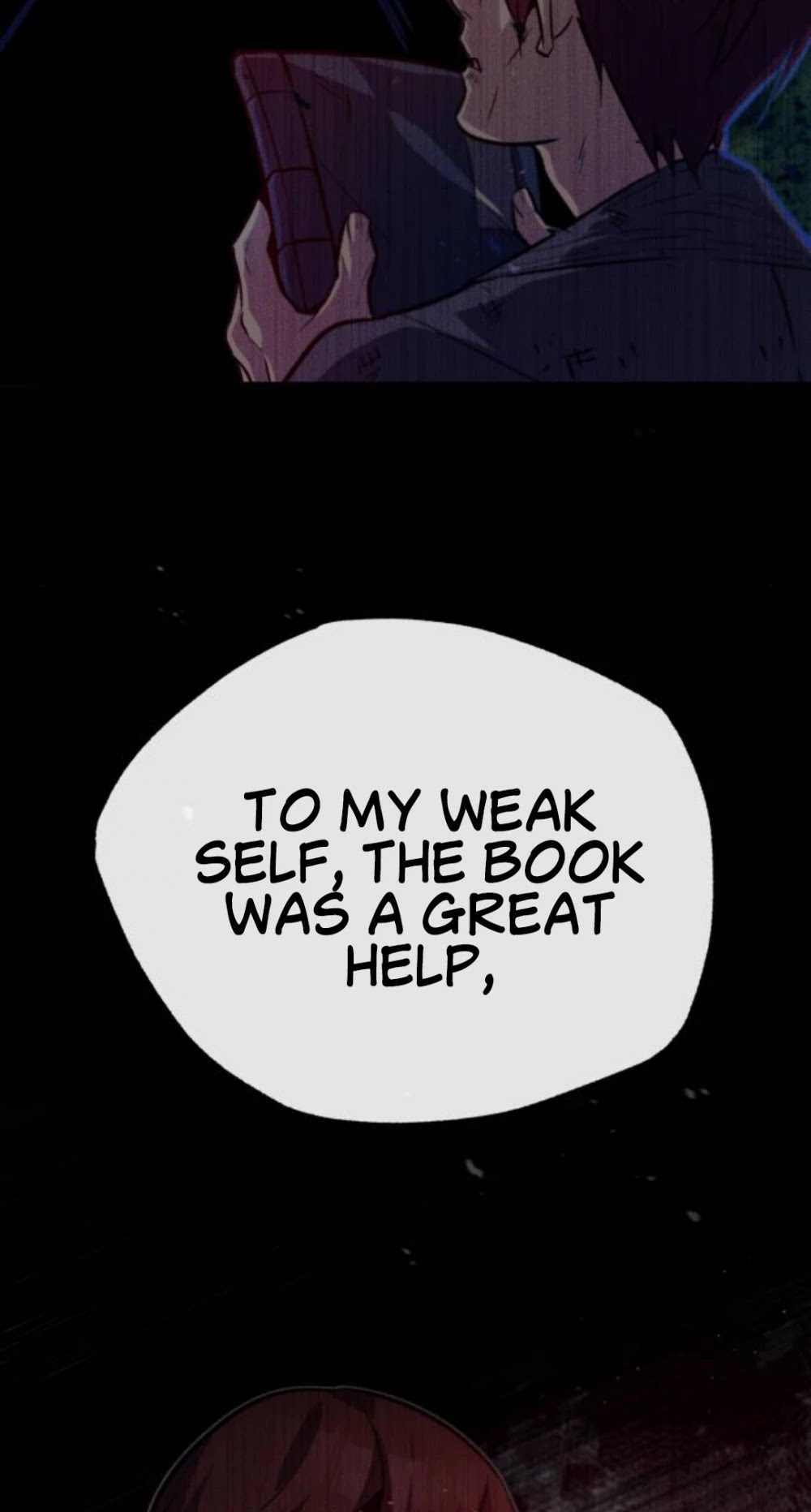 One Hit Teacher, Master Baek Chapter 14 page 75 - Chapter 14