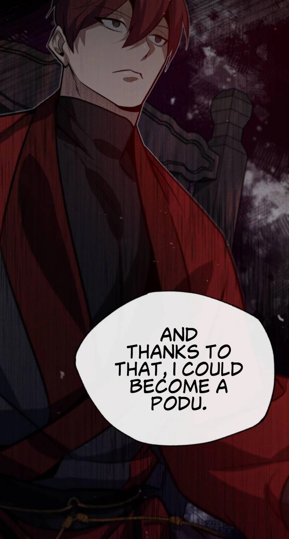 One Hit Teacher, Master Baek Chapter 14 page 76 - Chapter 14