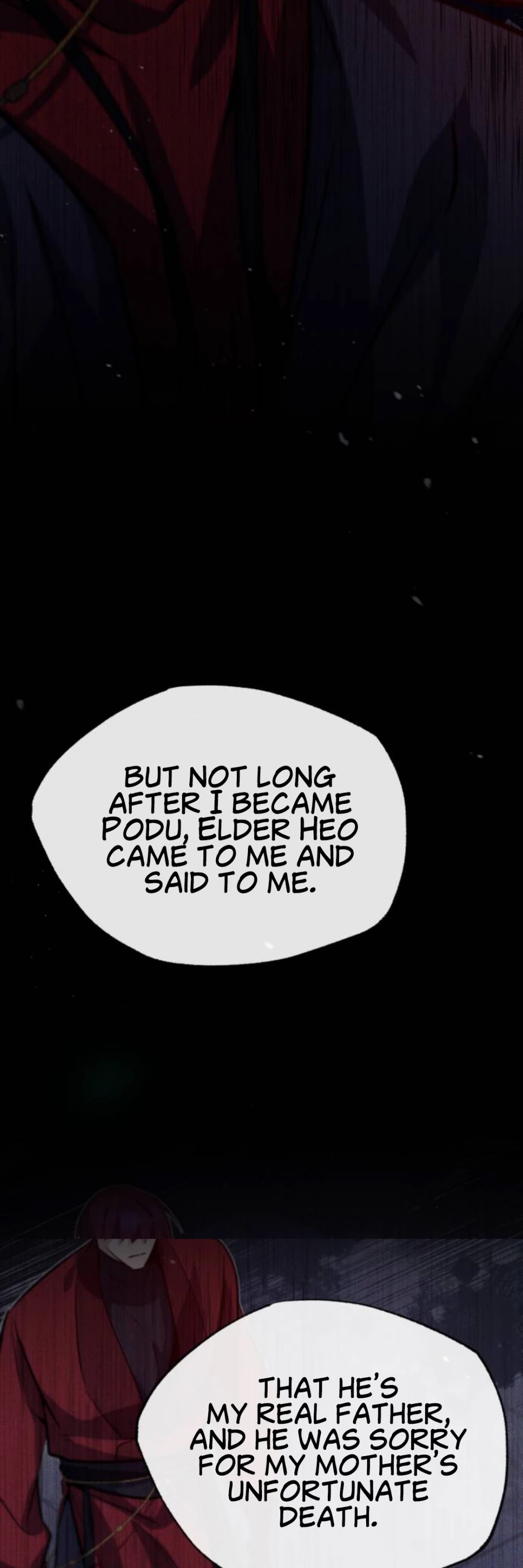 One Hit Teacher, Master Baek Chapter 14 page 77 - Chapter 14