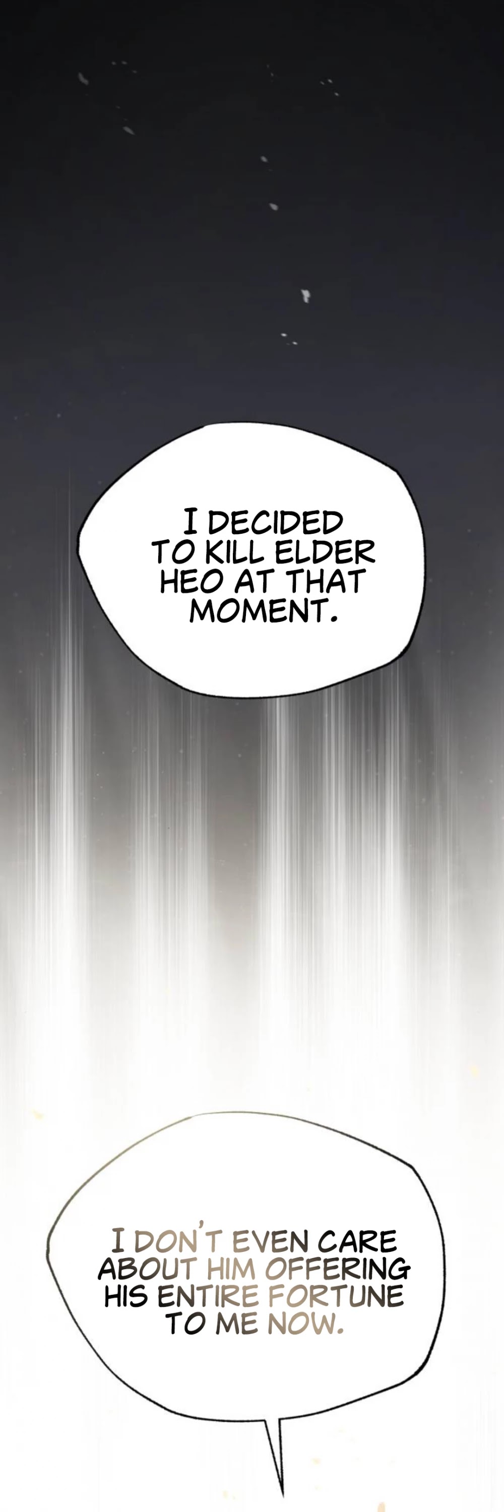 One Hit Teacher, Master Baek Chapter 14 page 79 - Chapter 14