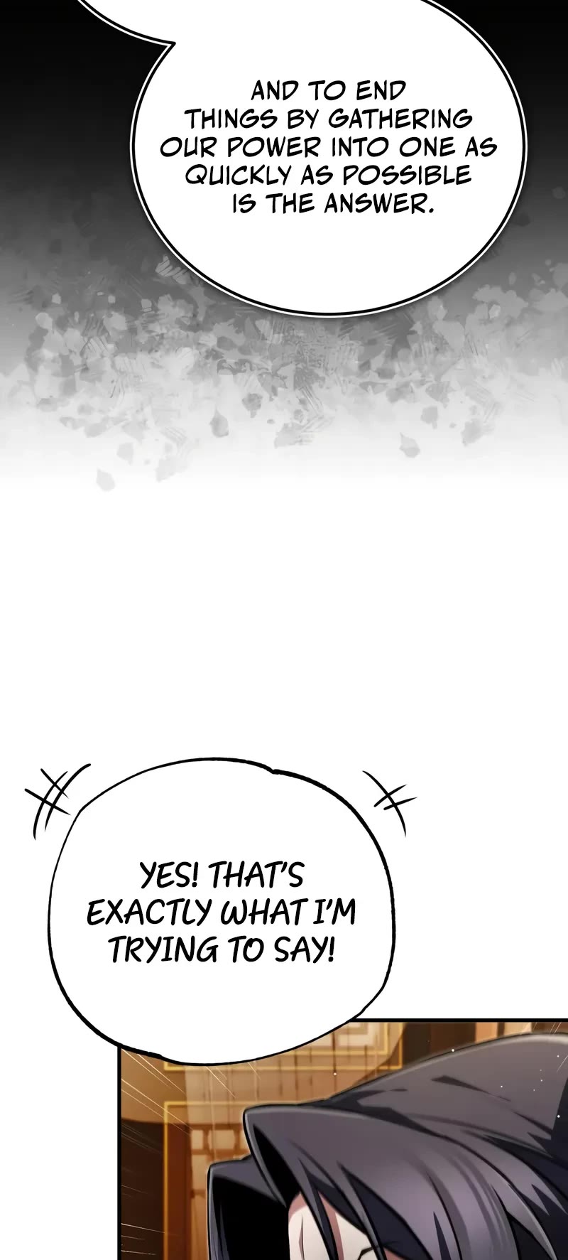 One Hit Teacher, Master Baek Chapter 140 page 50 - Chapter 140