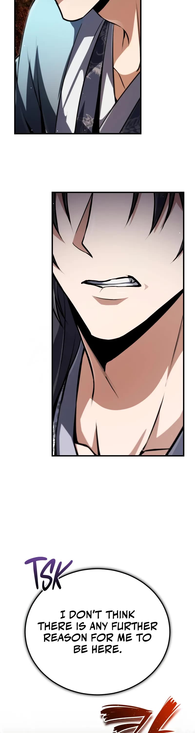 One Hit Teacher, Master Baek Chapter 140 page 53 - Chapter 140