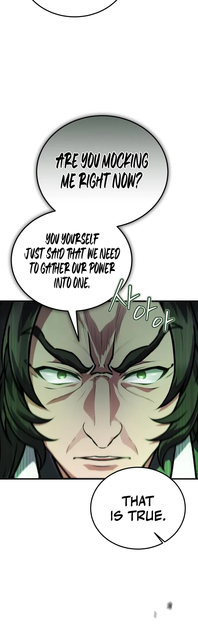 One Hit Teacher, Master Baek Chapter 140 page 56 - Chapter 140
