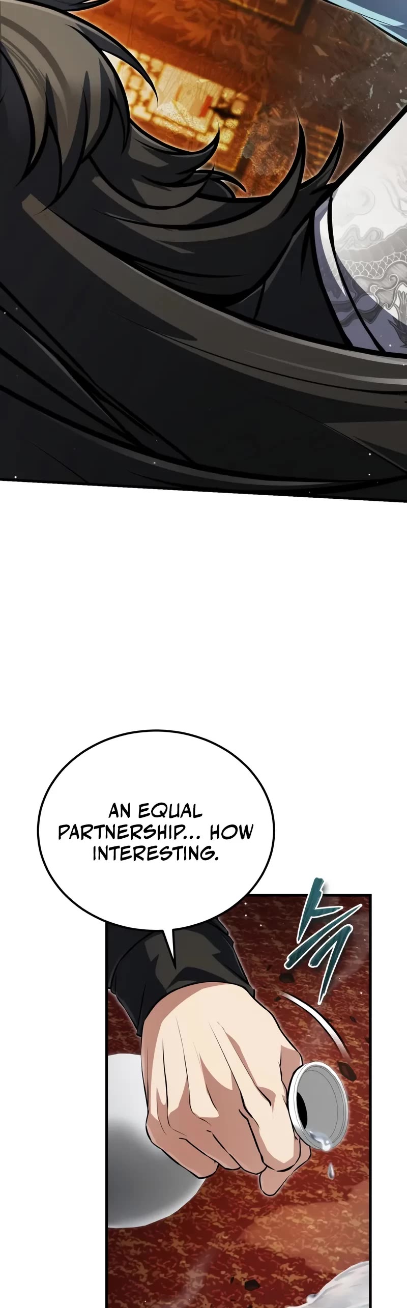 One Hit Teacher, Master Baek Chapter 140 page 60 - Chapter 140