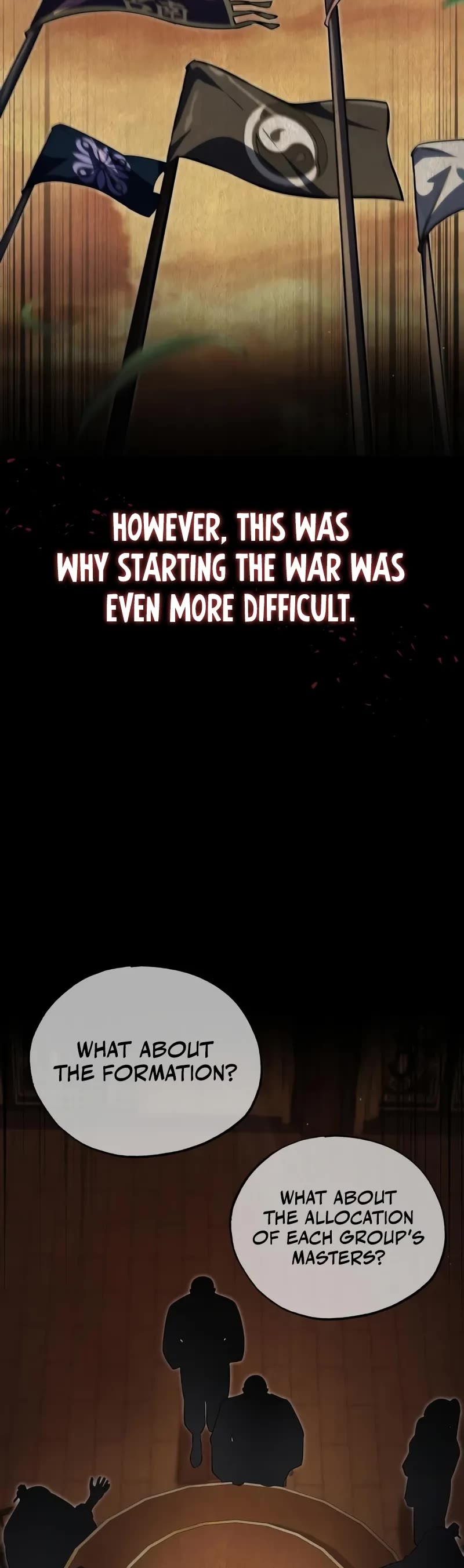 One Hit Teacher, Master Baek Chapter 140 page 65 - Chapter 140