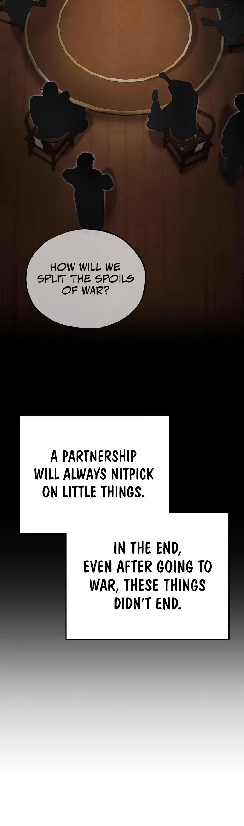 One Hit Teacher, Master Baek Chapter 140 page 66 - Chapter 140