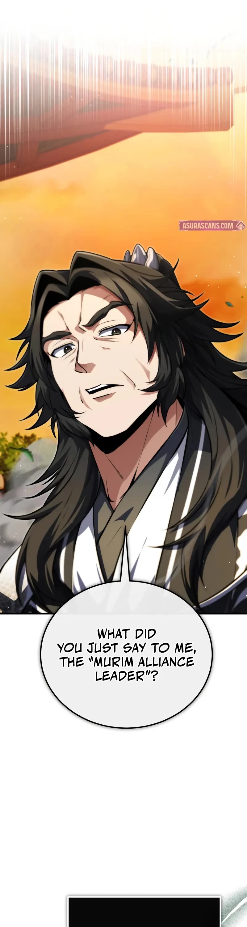 One Hit Teacher, Master Baek Chapter 140 page 7 - Chapter 140