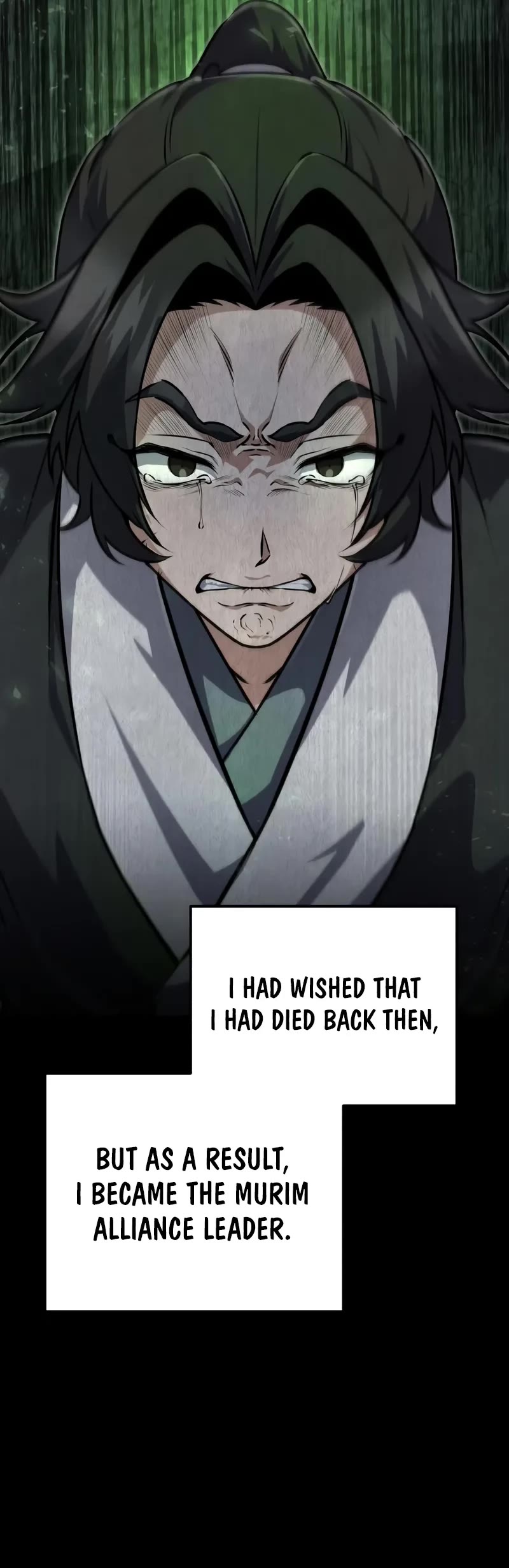 One Hit Teacher, Master Baek Chapter 140 page 71 - Chapter 140