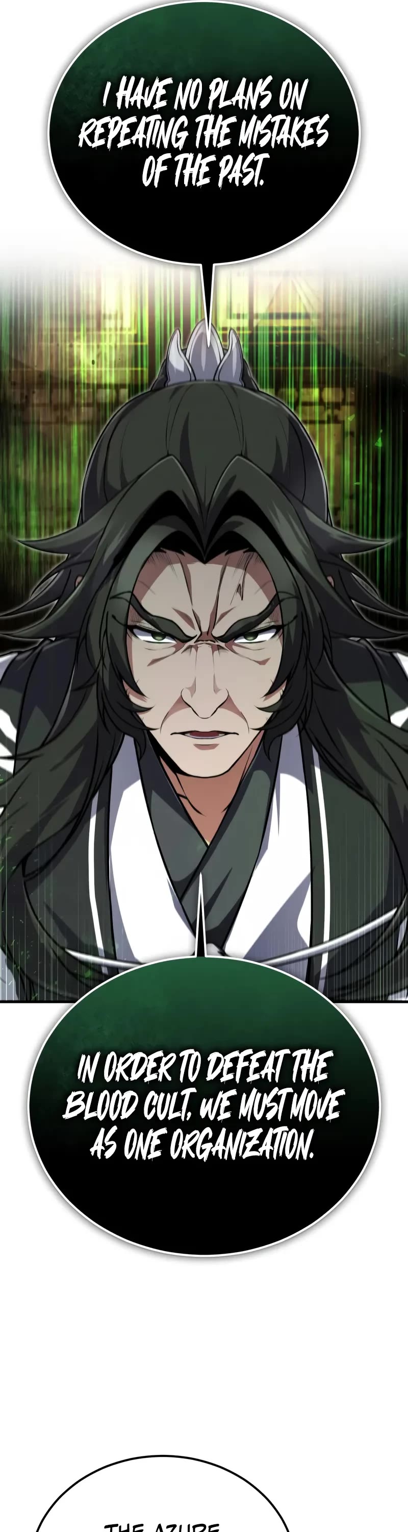 One Hit Teacher, Master Baek Chapter 140 page 73 - Chapter 140
