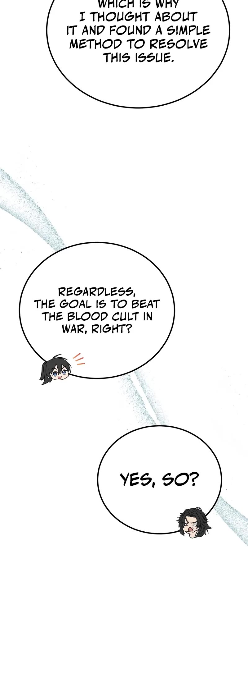 One Hit Teacher, Master Baek Chapter 140 page 76 - Chapter 140