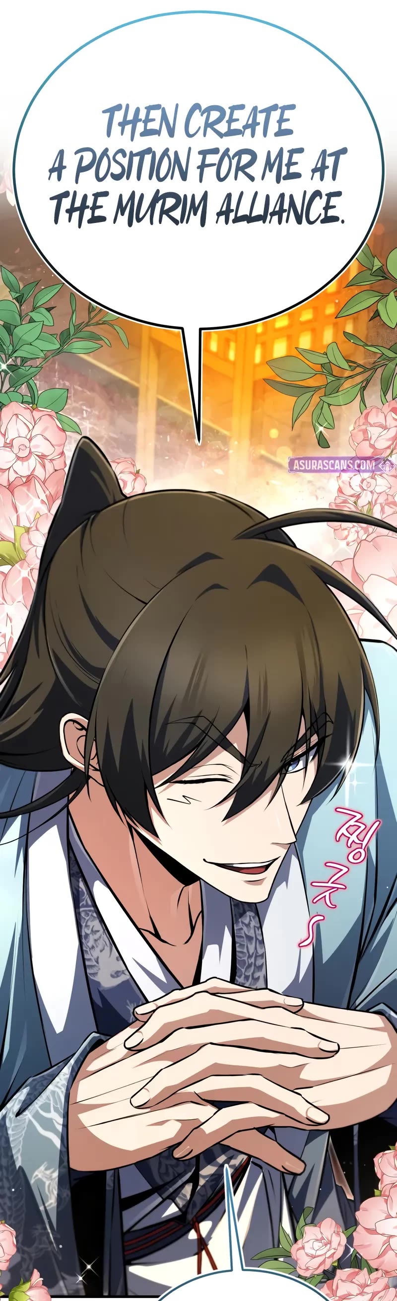 One Hit Teacher, Master Baek Chapter 140 page 77 - Chapter 140