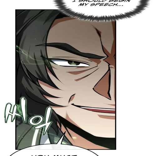 One Hit Teacher, Master Baek Chapter 140 cover