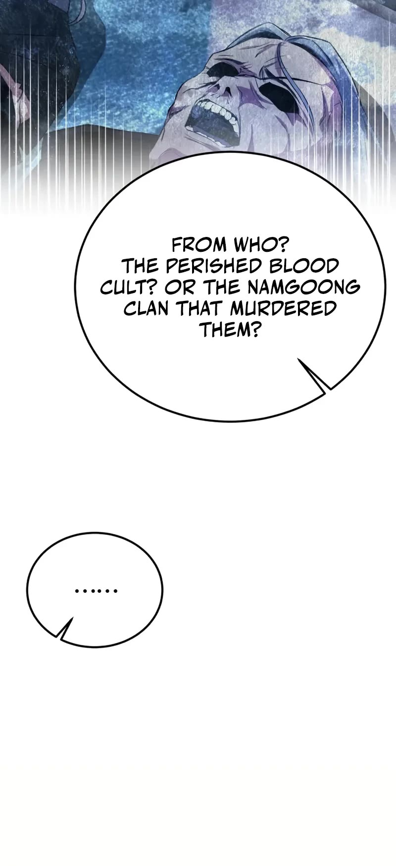 One Hit Teacher, Master Baek Chapter 141 page 11 - Chapter 141