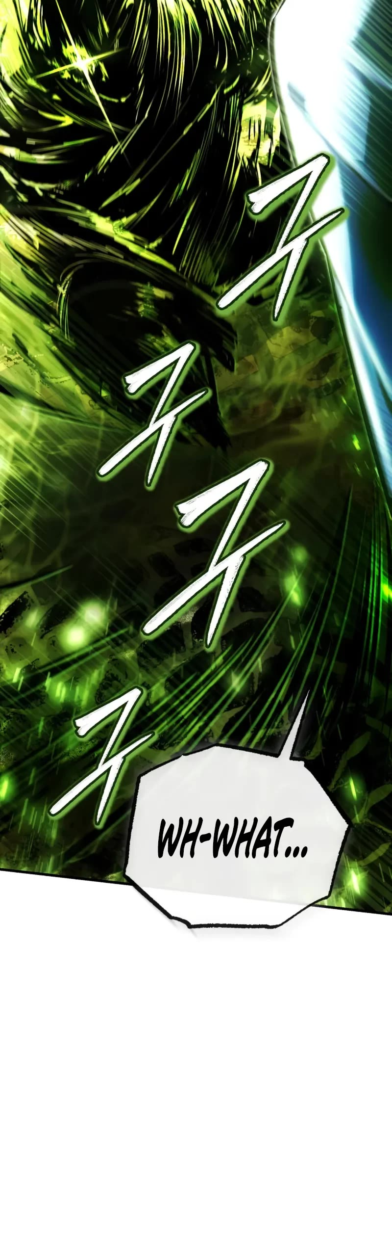 One Hit Teacher, Master Baek Chapter 141 page 16 - Chapter 141