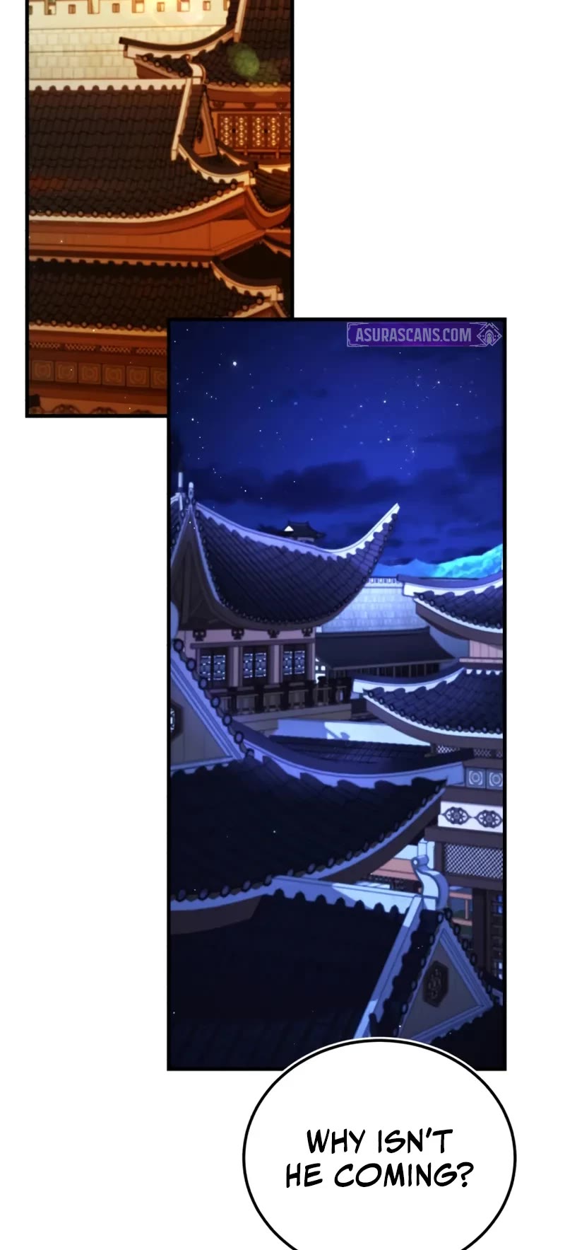 One Hit Teacher, Master Baek Chapter 141 page 21 - Chapter 141