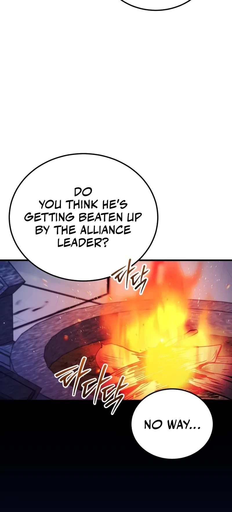 One Hit Teacher, Master Baek Chapter 141 page 22 - Chapter 141