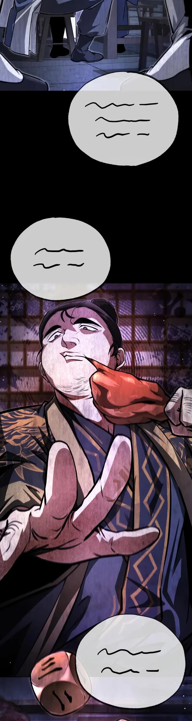 One Hit Teacher, Master Baek Chapter 141 page 30 - Chapter 141