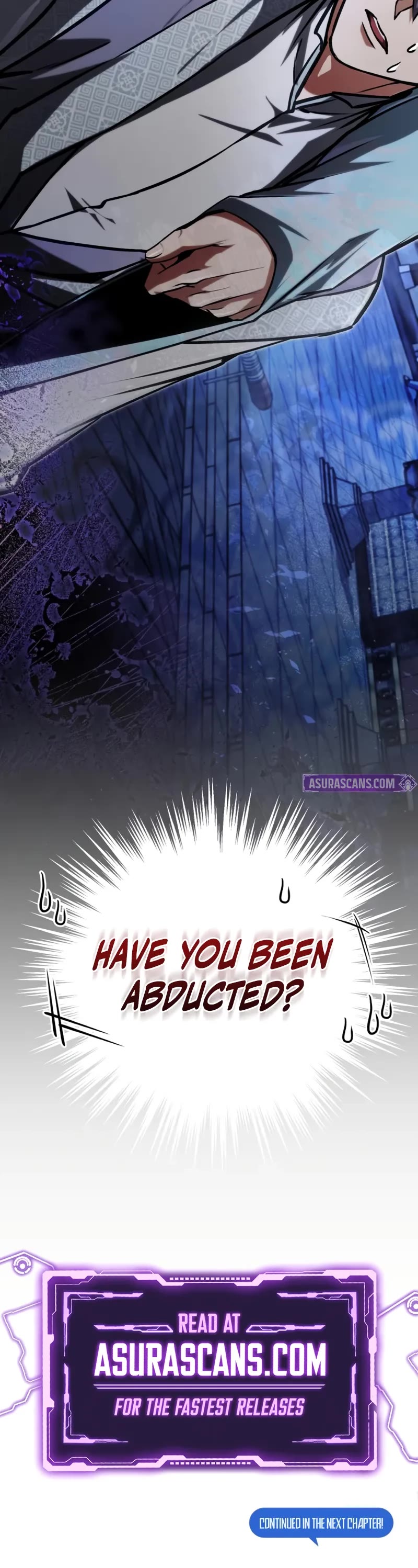 One Hit Teacher, Master Baek Chapter 141 page 67 - Chapter 141