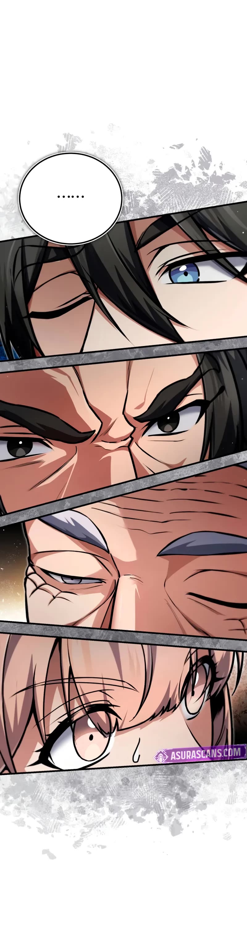 One Hit Teacher, Master Baek Chapter 142 page 13 - Chapter 142