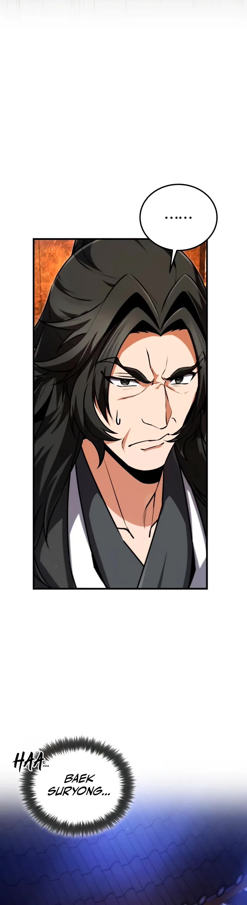One Hit Teacher, Master Baek Chapter 142 page 16 - Chapter 142