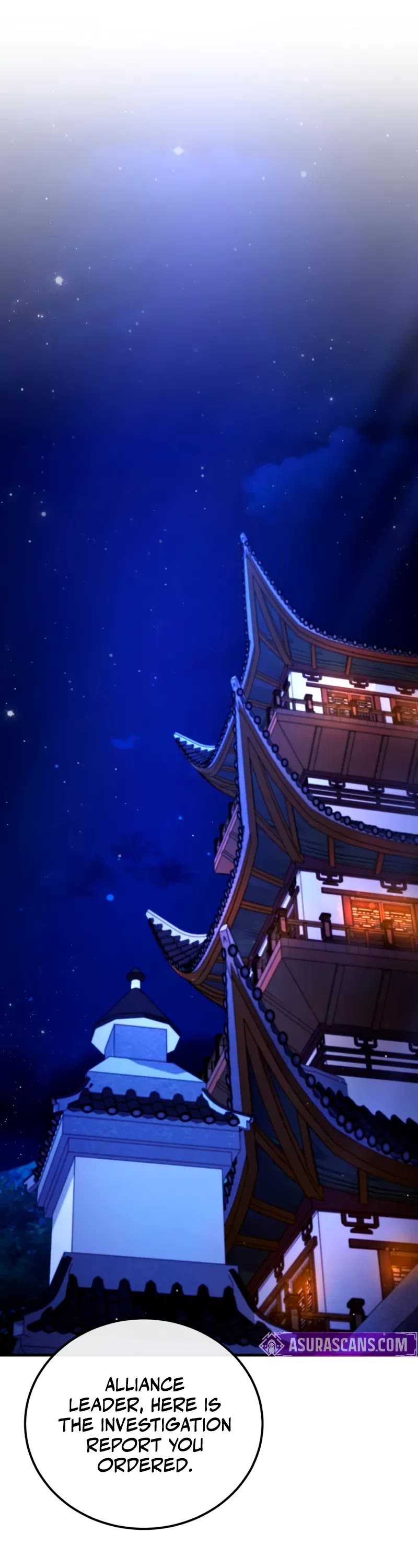 One Hit Teacher, Master Baek Chapter 142 page 2 - Chapter 142