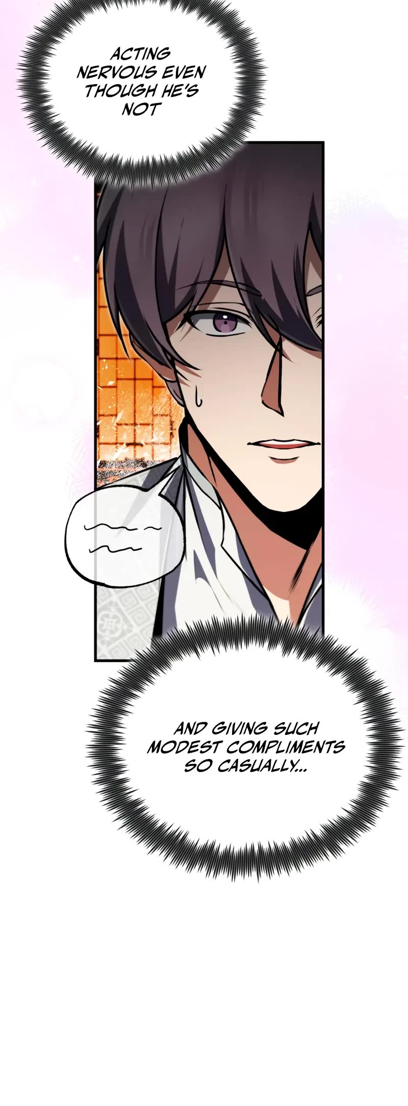 One Hit Teacher, Master Baek Chapter 142 page 21 - Chapter 142