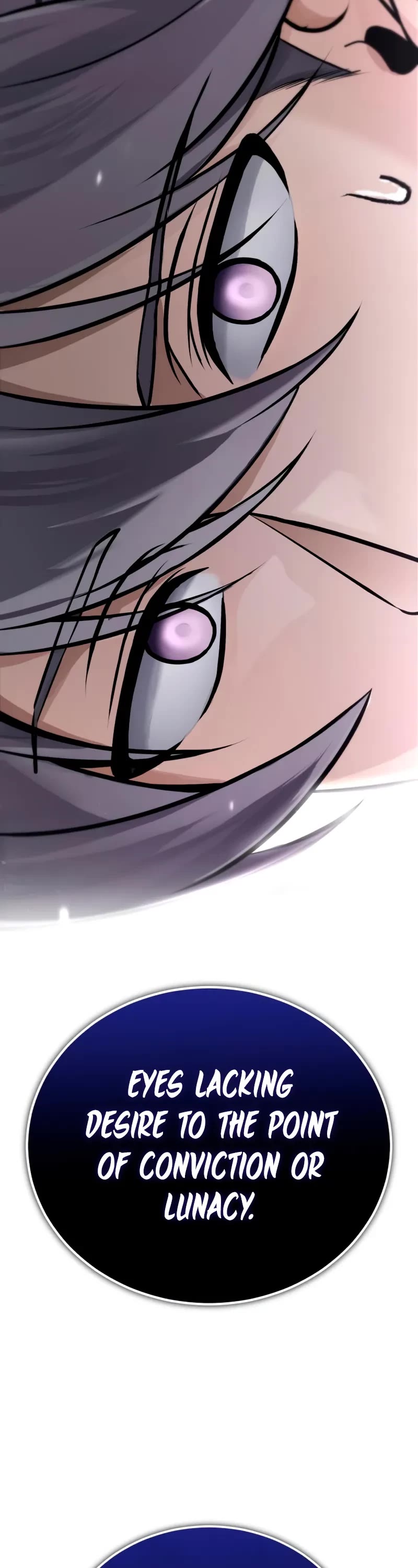One Hit Teacher, Master Baek Chapter 142 page 29 - Chapter 142