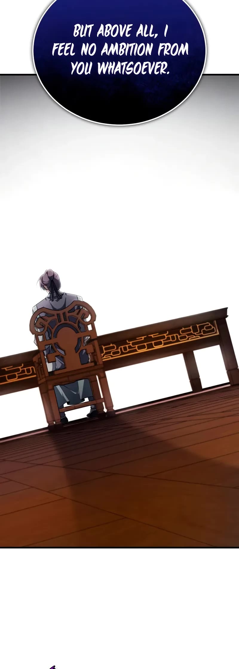 One Hit Teacher, Master Baek Chapter 142 page 30 - Chapter 142